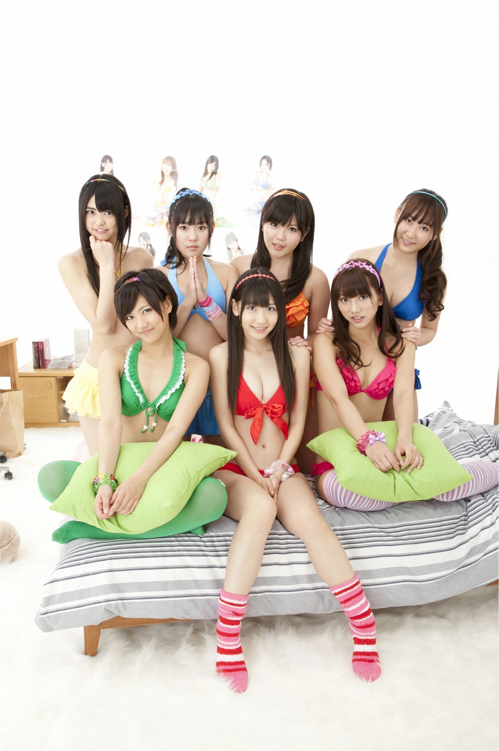 AKB48 TEAM PB [WPB-net] No.133