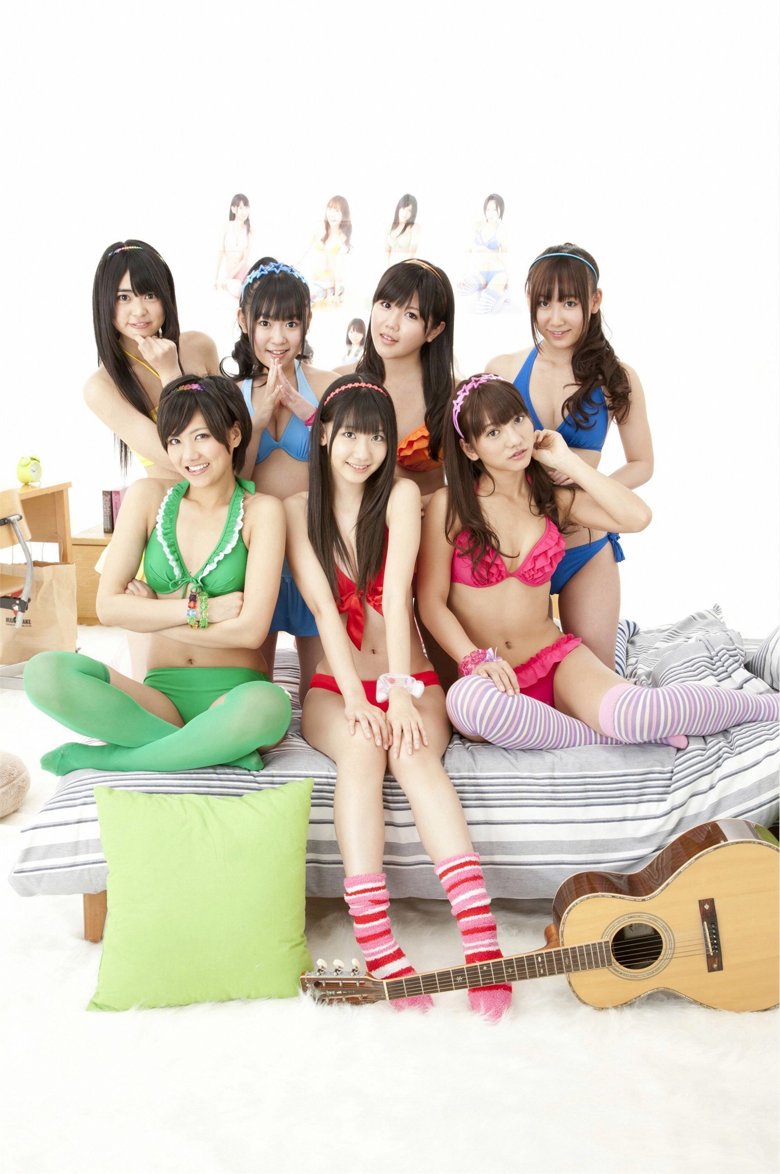 AKB48 TEAM PB [WPB-net] No.133