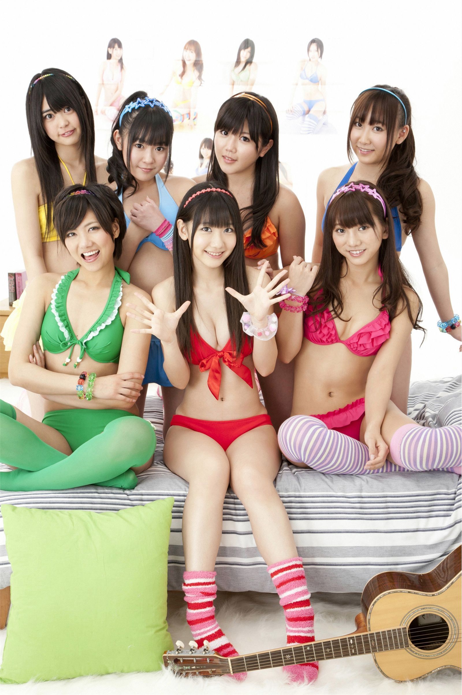 AKB48 TEAM PB [WPB-net] No.133