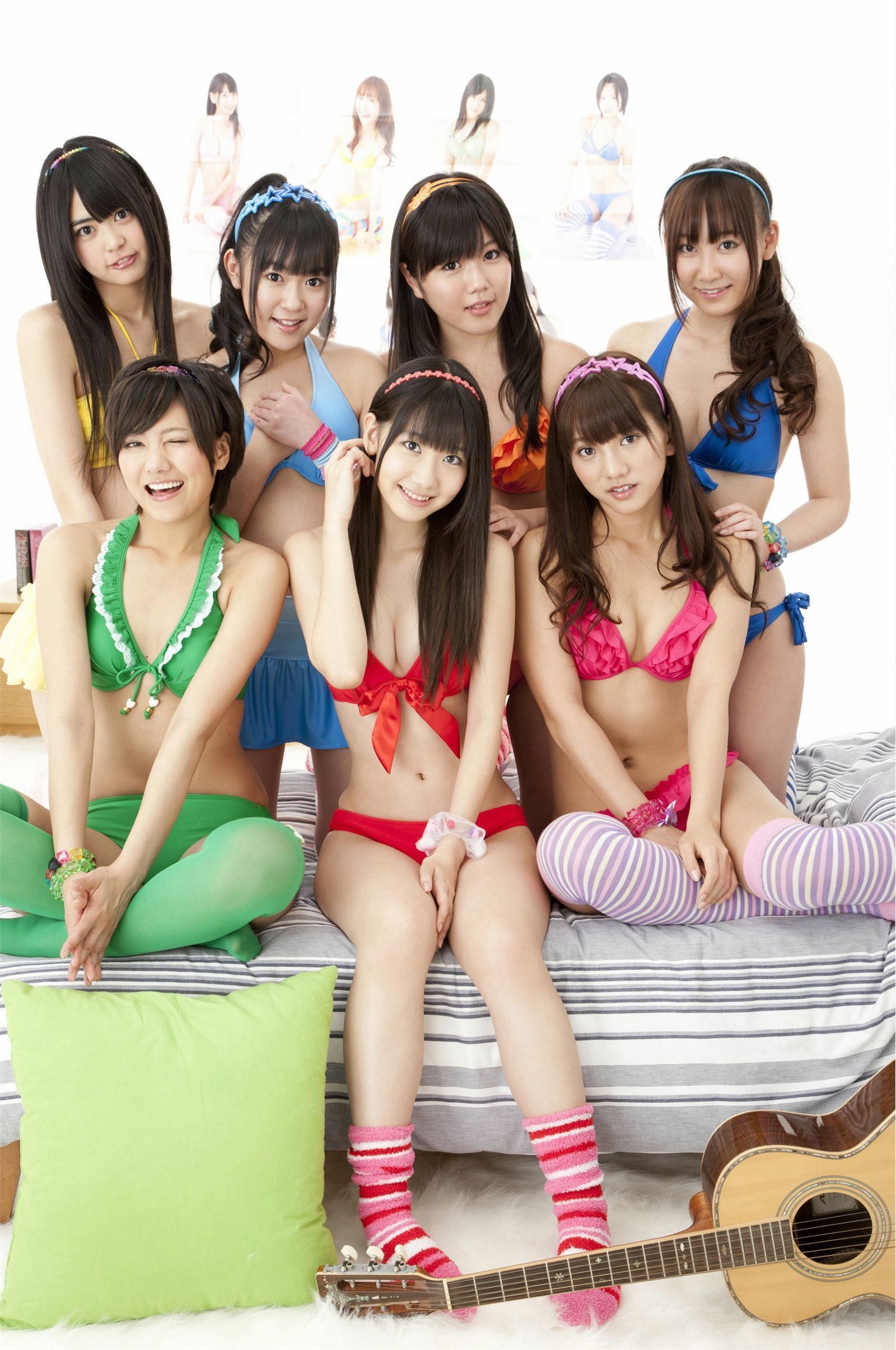 AKB48 TEAM PB [WPB-net] No.133