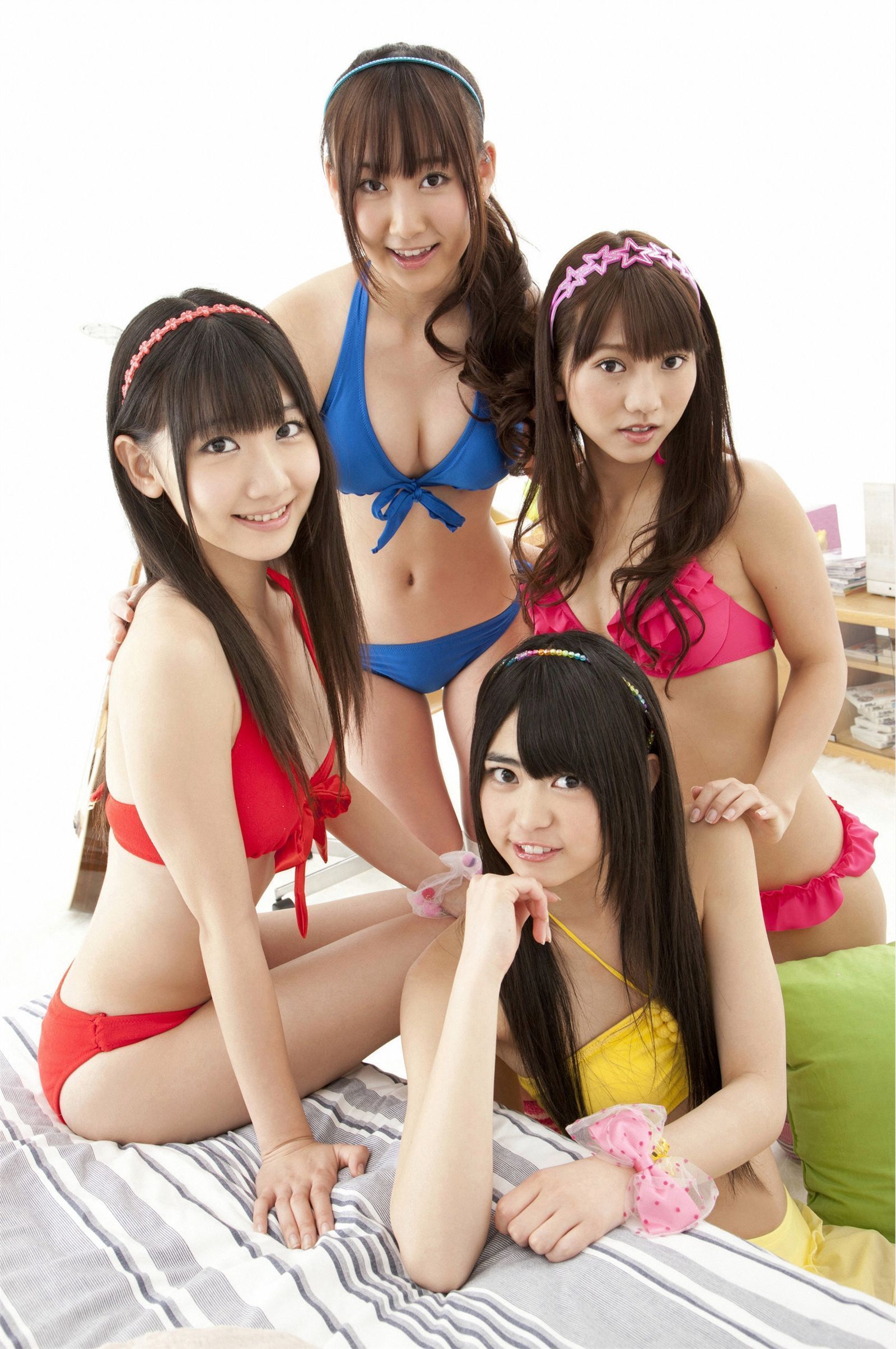 AKB48 TEAM PB [WPB-net] No.133