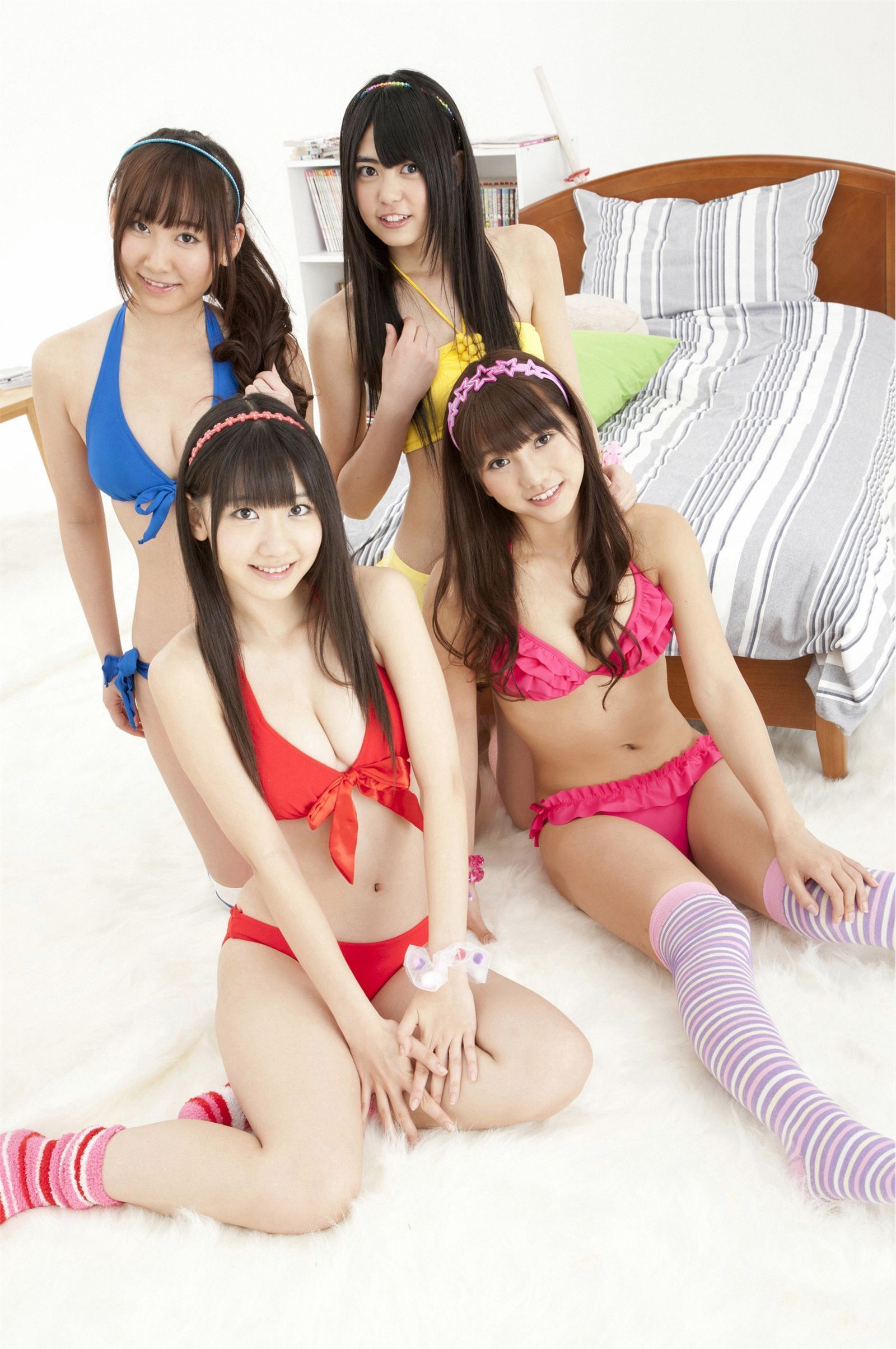 AKB48 TEAM PB [WPB-net] No.133