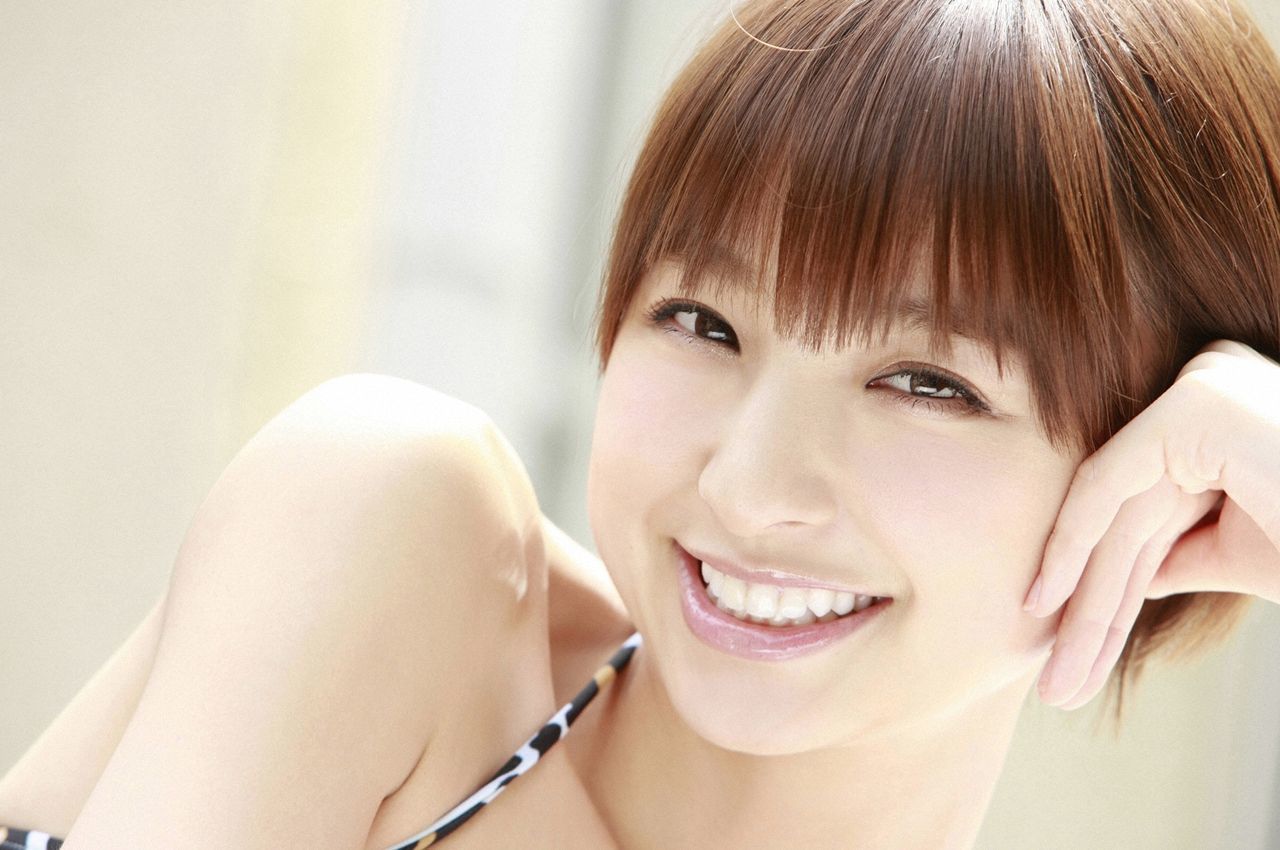 篠田麻里子《スペシャル》 [WPB-net] No.134