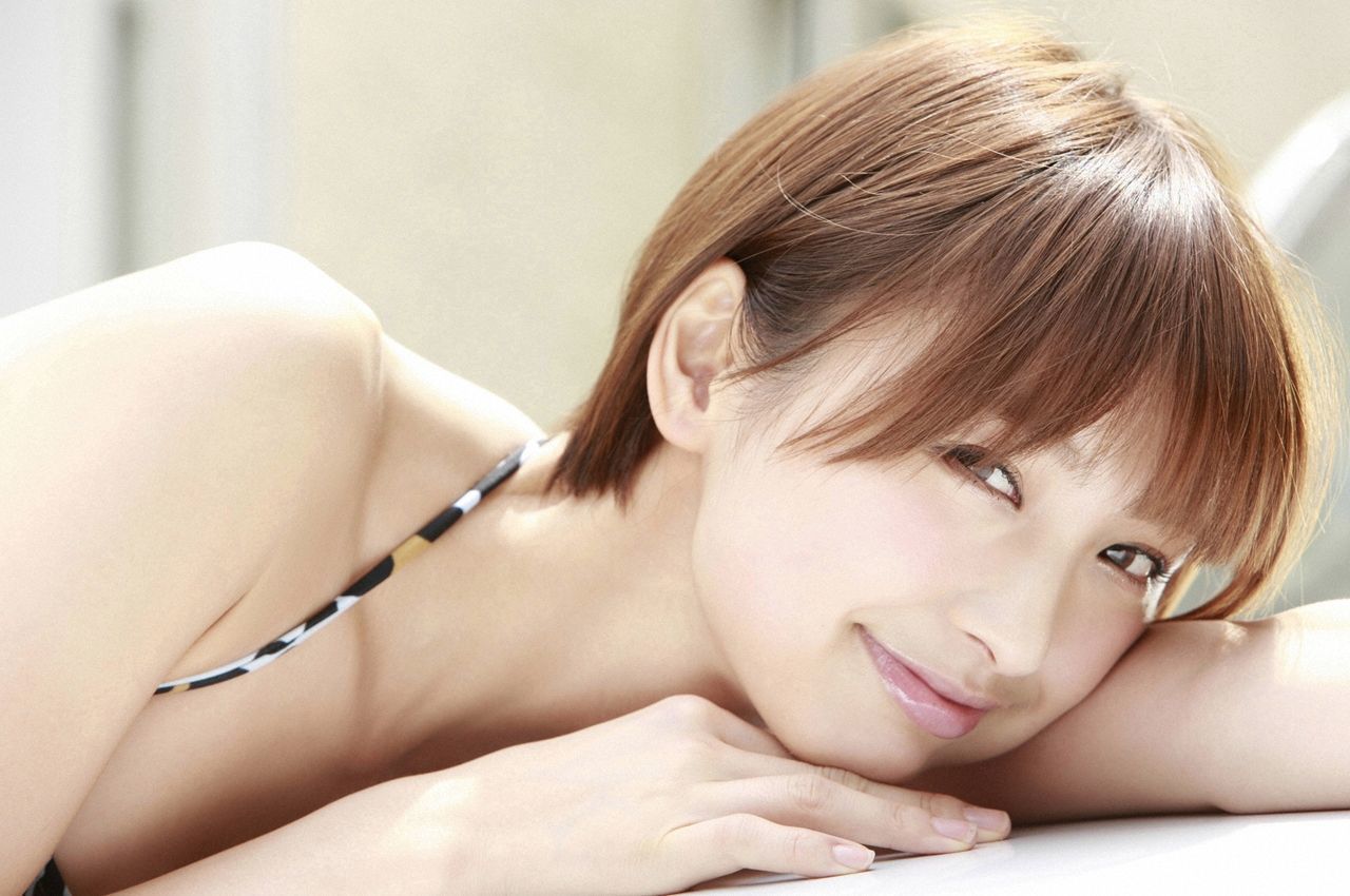 篠田麻里子《スペシャル》 [WPB-net] No.134
