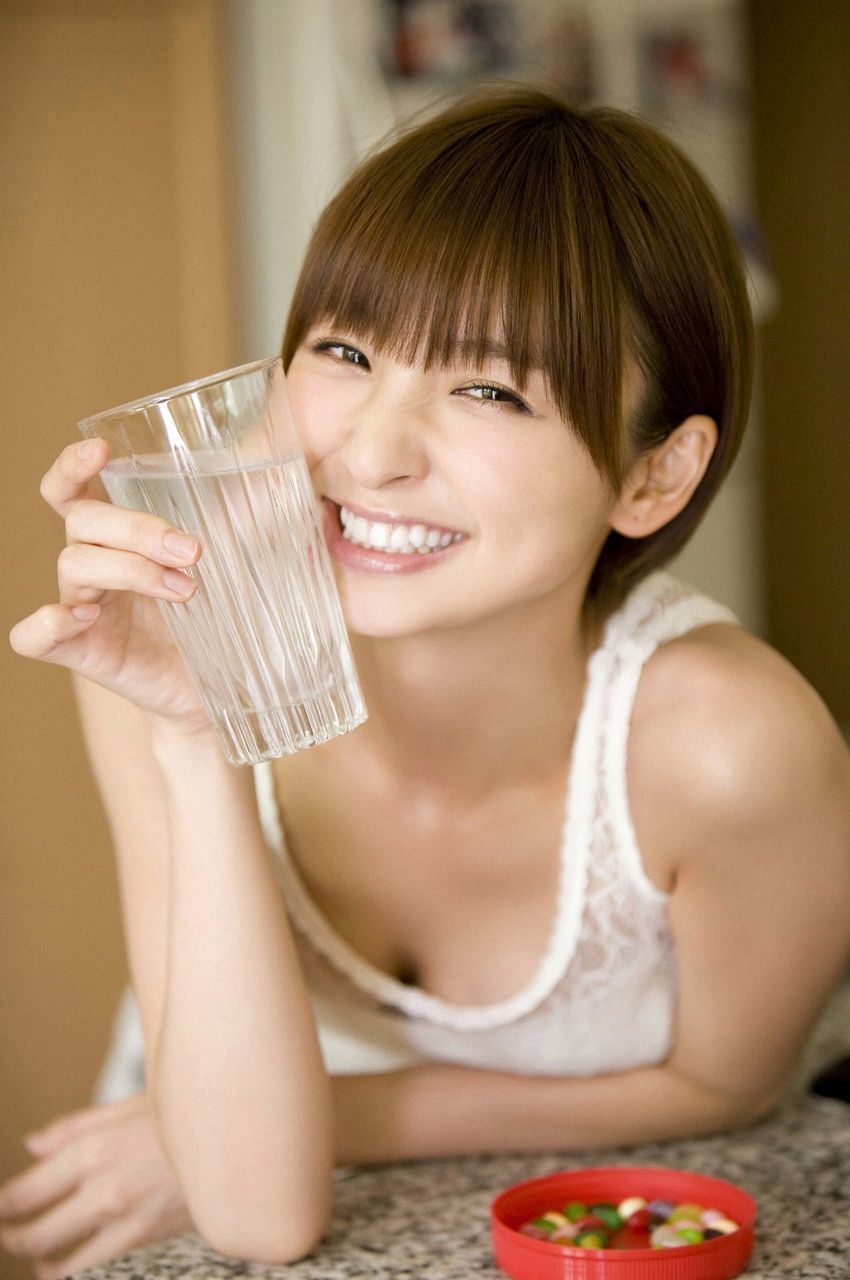 篠田麻里子《スペシャル》 [WPB-net] No.134