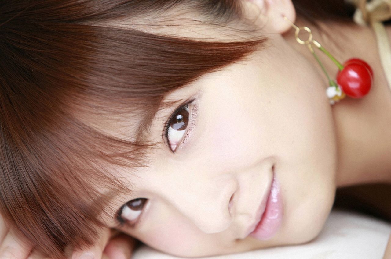 篠田麻里子《スペシャル》 [WPB-net] No.134