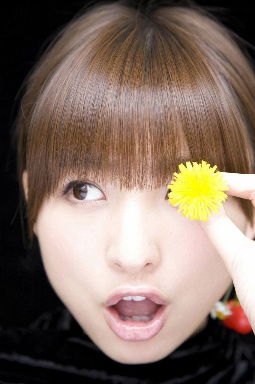 篠田麻里子《スペシャル》 [WPB-net] No.134