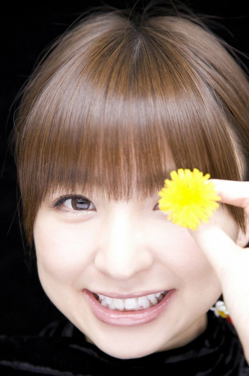 篠田麻里子《スペシャル》 [WPB-net] No.134