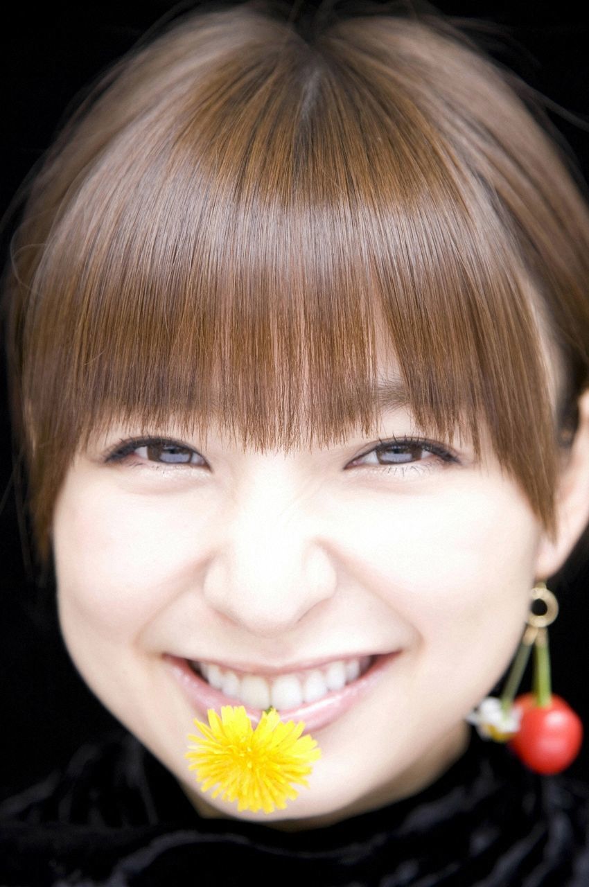 篠田麻里子《スペシャル》 [WPB-net] No.134