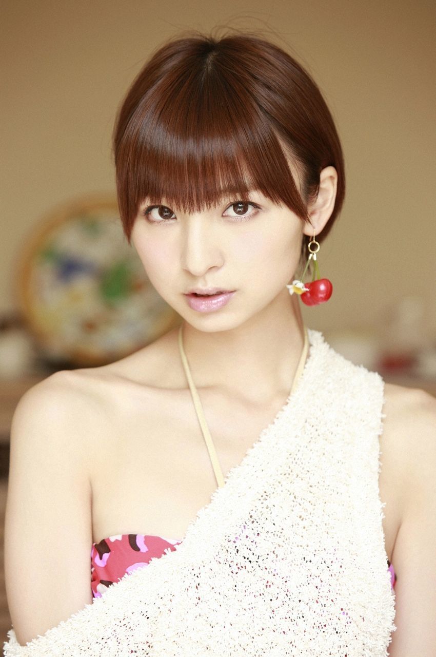 篠田麻里子《スペシャル》 [WPB-net] No.134