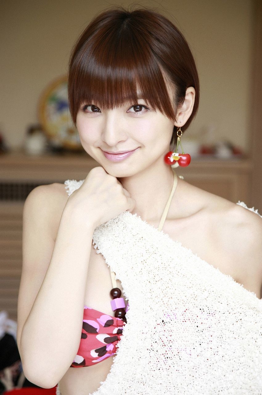 篠田麻里子《スペシャル》 [WPB-net] No.134
