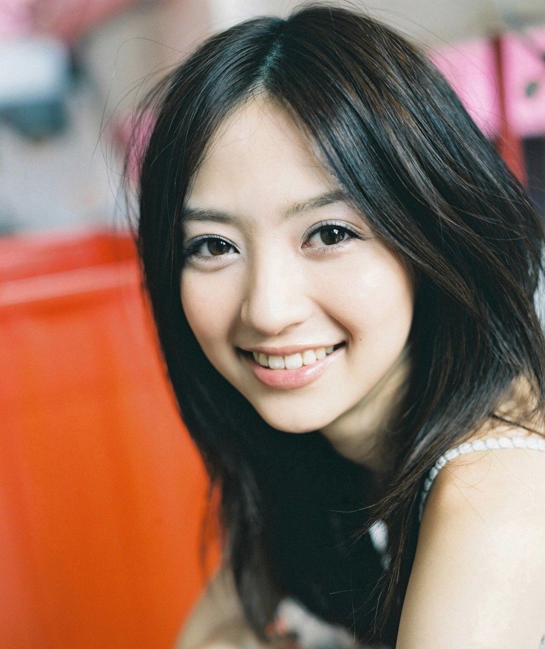 逢沢りな Rina Aizawa [WPB-net] No.137