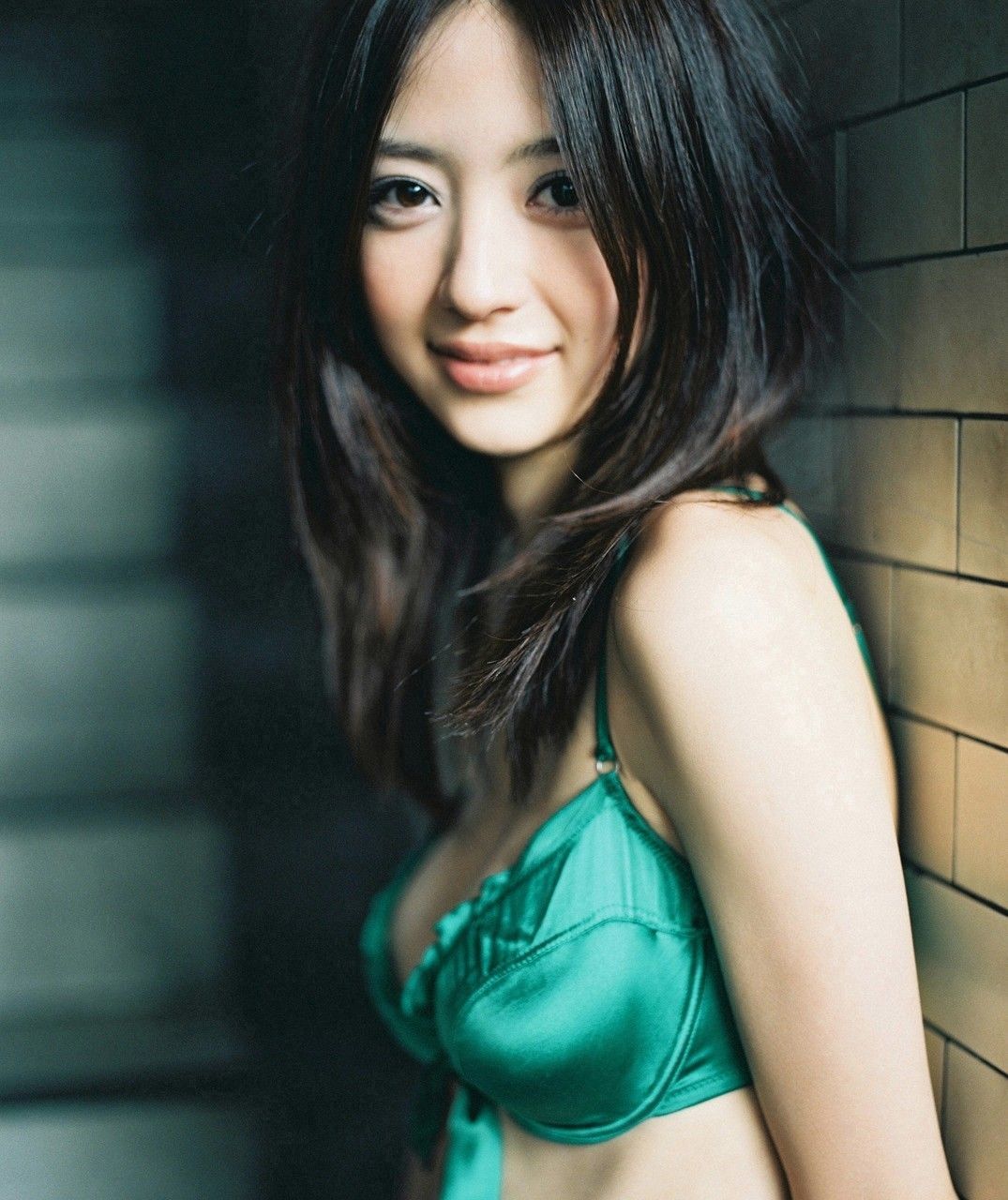 逢沢りな Rina Aizawa [WPB-net] No.137