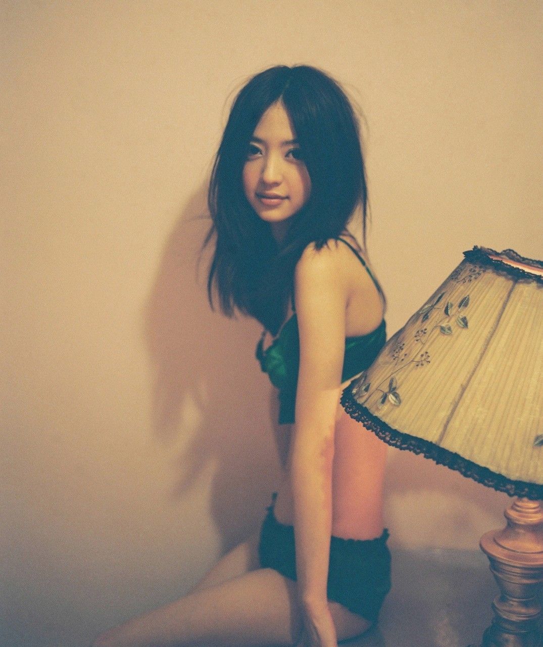 逢沢りな Rina Aizawa [WPB-net] No.137
