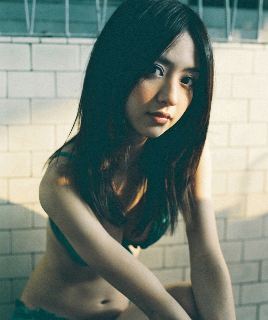 逢沢りな Rina Aizawa [WPB-net] No.137