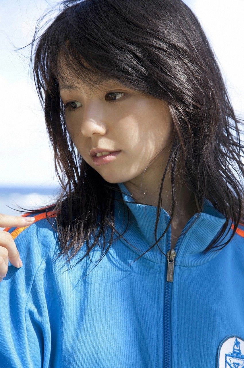 小池里奈『18歳の彼女』 [WPB-net] No.141