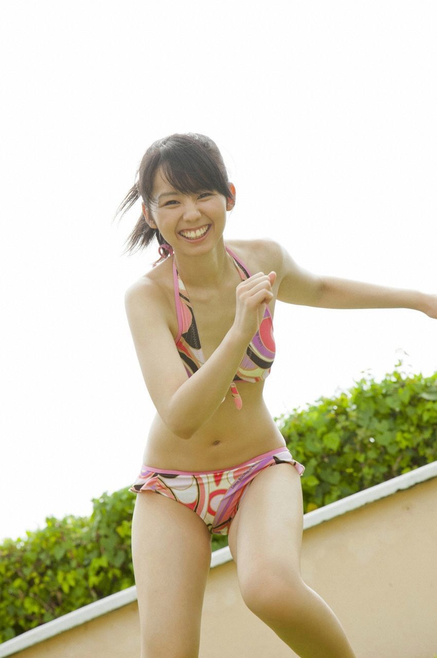 小池里奈『18歳の彼女』 [WPB-net] No.141