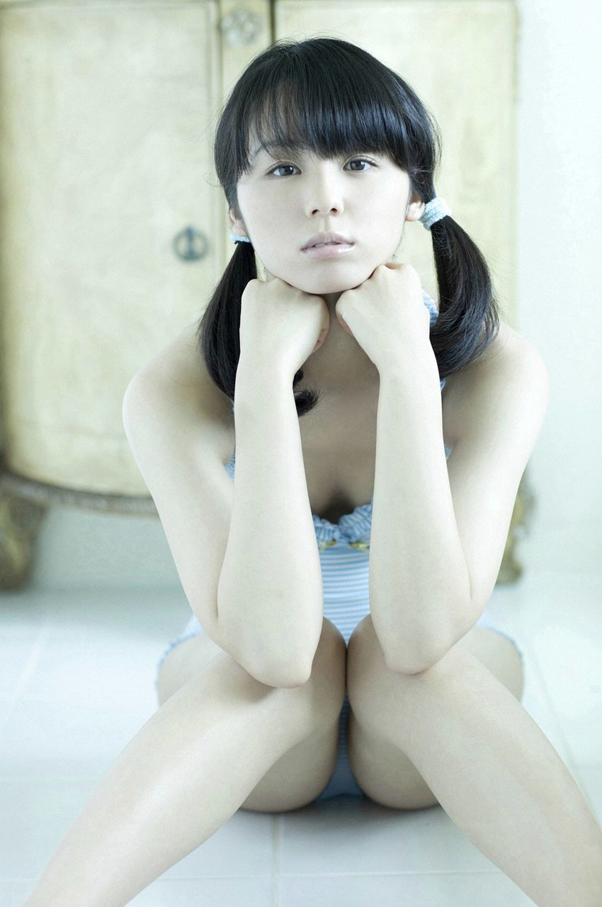 小池里奈『18歳の彼女』 [WPB-net] No.141