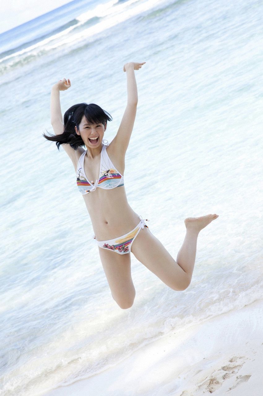 小池里奈『18歳の彼女』 [WPB-net] No.141