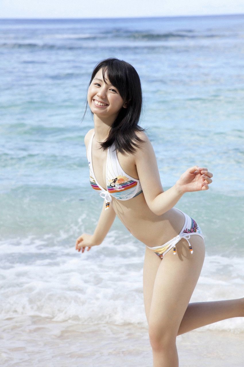 小池里奈『18歳の彼女』 [WPB-net] No.141