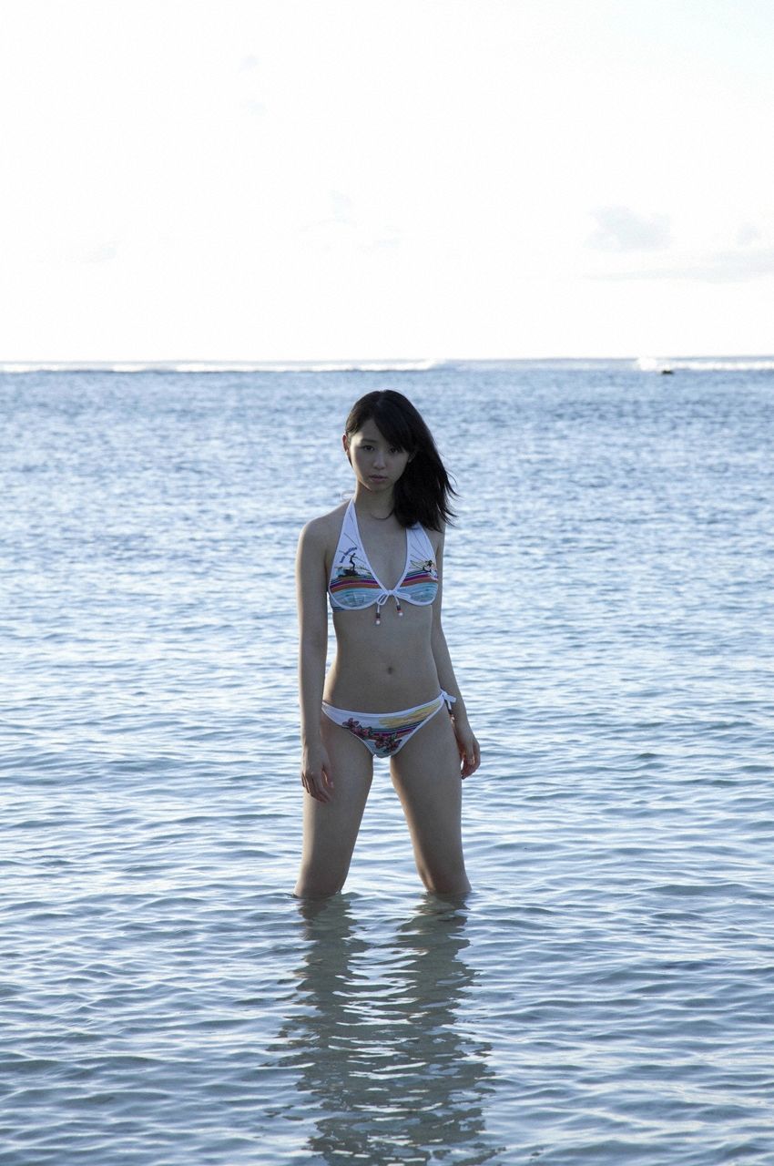 小池里奈『18歳の彼女』 [WPB-net] No.141