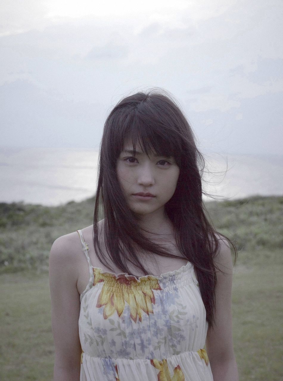 有村架純 Arimura Kasumi [WPB-net] No.145