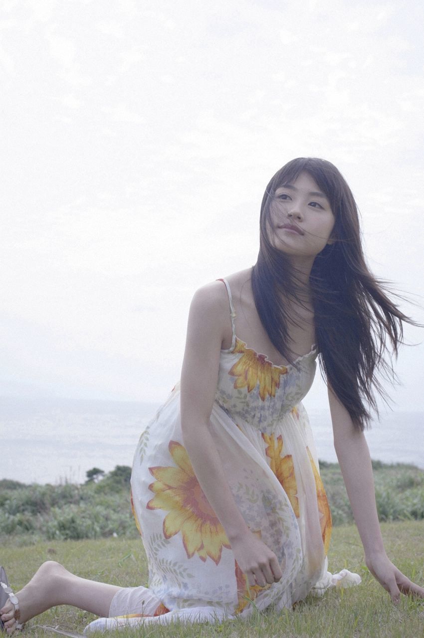 有村架純 Arimura Kasumi [WPB-net] No.145