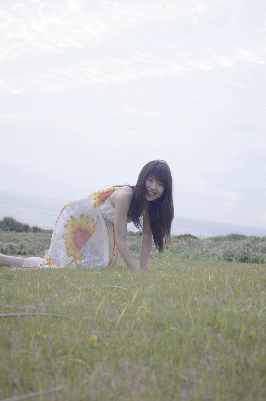 有村架純 Arimura Kasumi [WPB-net] No.145