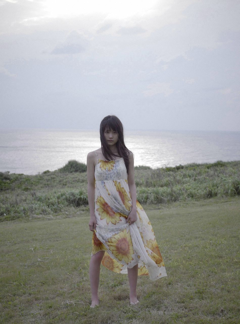 有村架純 Arimura Kasumi [WPB-net] No.145