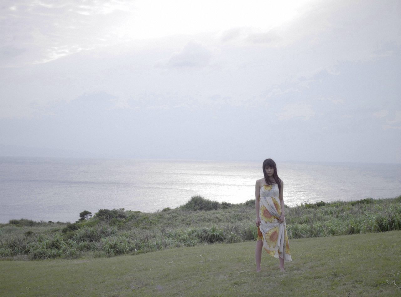 有村架純 Arimura Kasumi [WPB-net] No.145