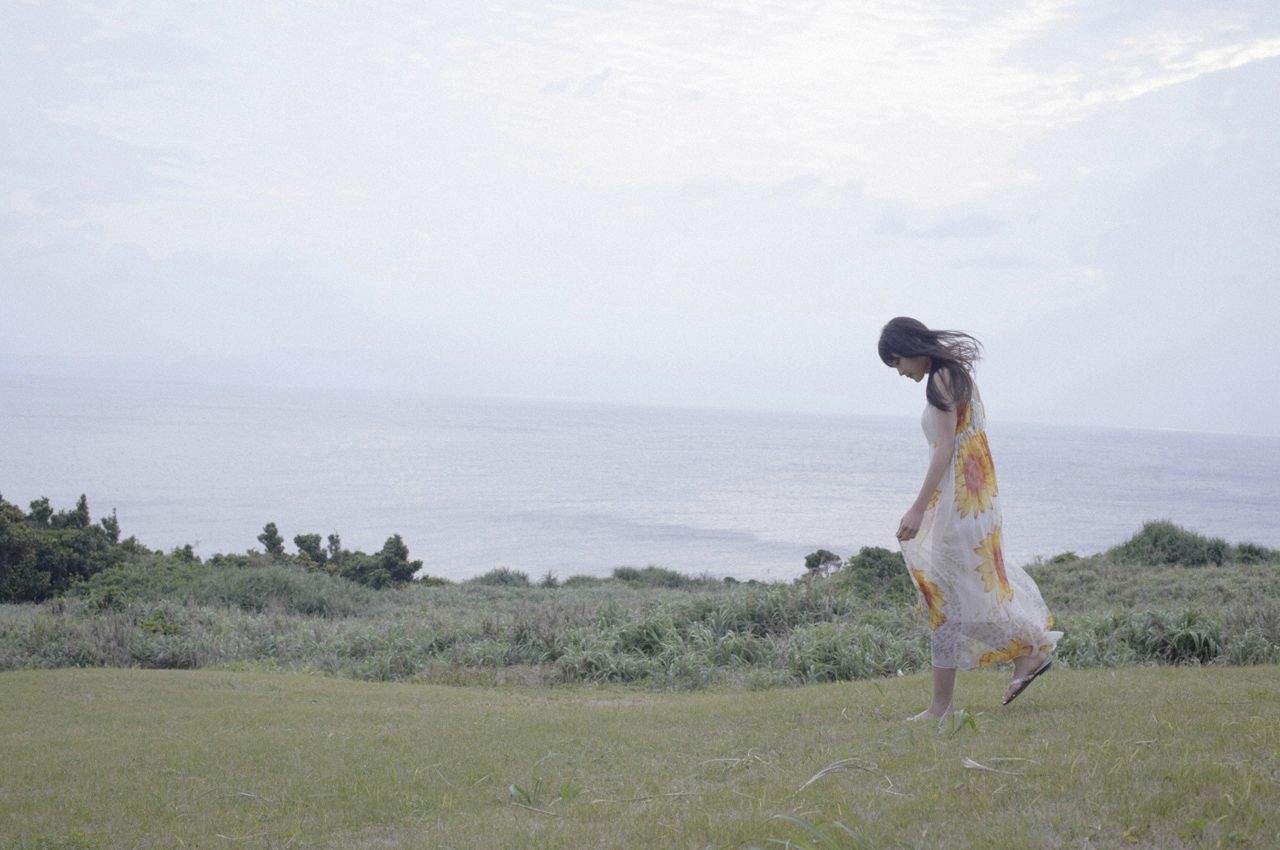 有村架純 Arimura Kasumi [WPB-net] No.145