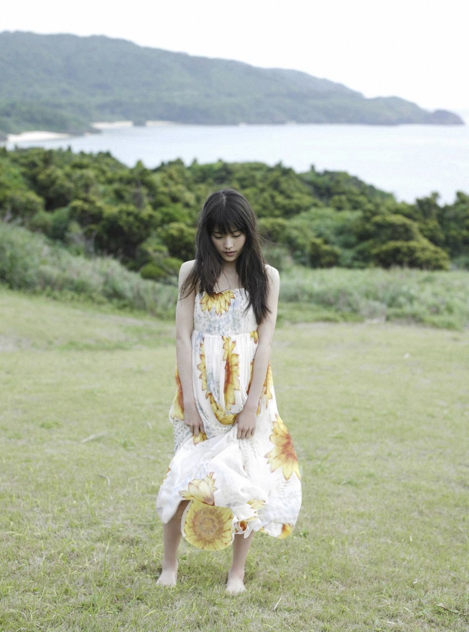 有村架純 Arimura Kasumi [WPB-net] No.145