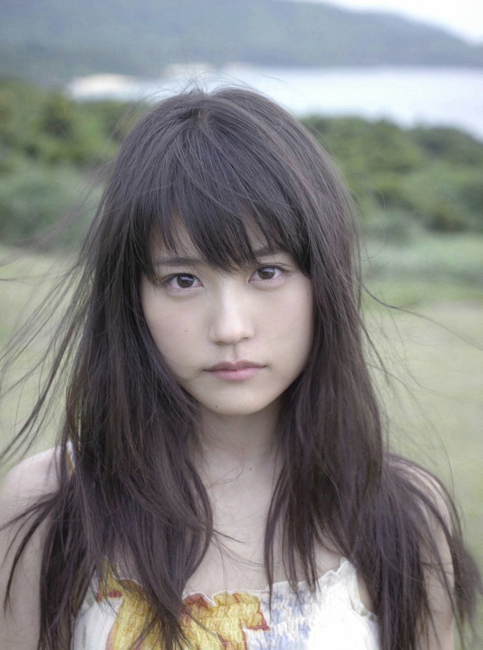 有村架純 Arimura Kasumi [WPB-net] No.145