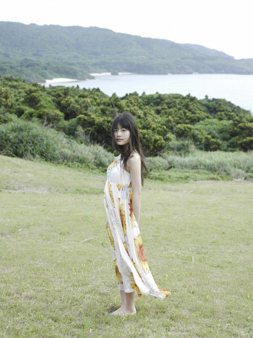 有村架純 Arimura Kasumi [WPB-net] No.145