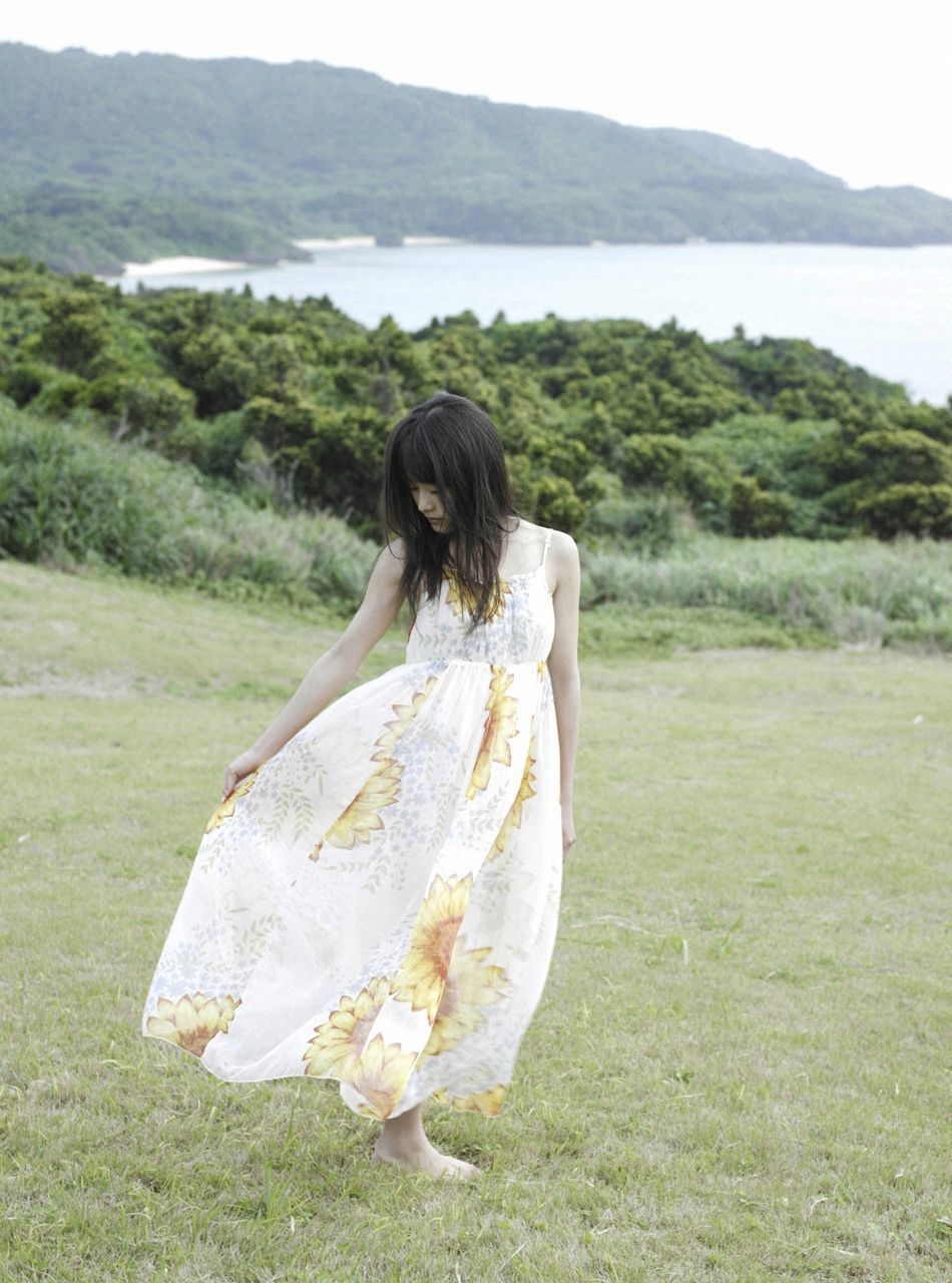 有村架純 Arimura Kasumi [WPB-net] No.145