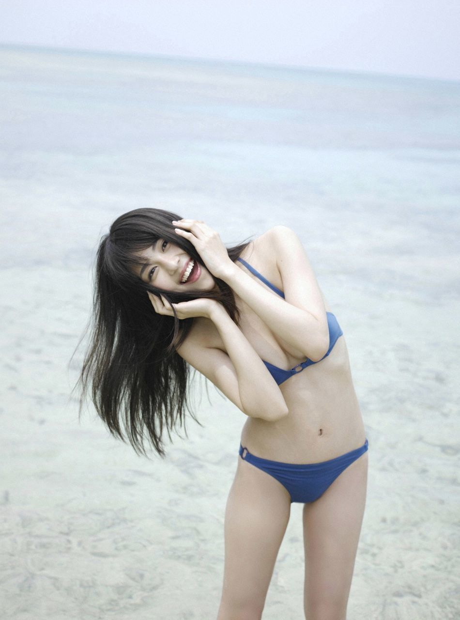 有村架純 Arimura Kasumi [WPB-net] No.145