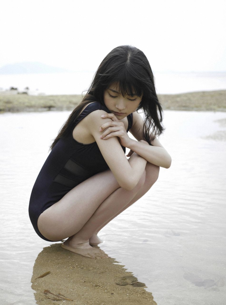 有村架純 Arimura Kasumi [WPB-net] No.145
