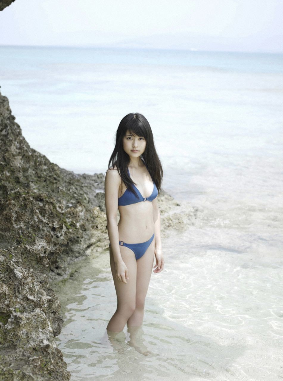 有村架純 Arimura Kasumi [WPB-net] No.145