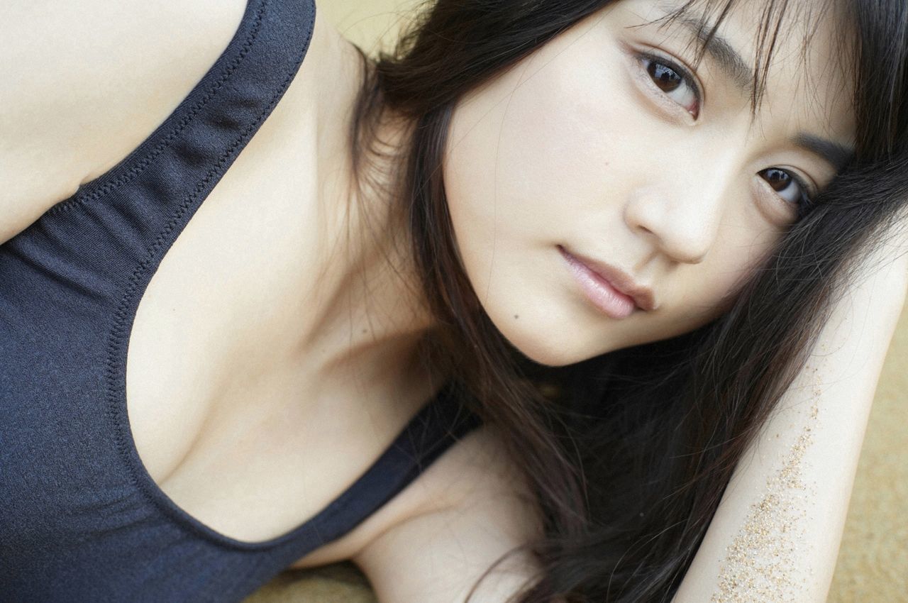 有村架純 Arimura Kasumi [WPB-net] No.145