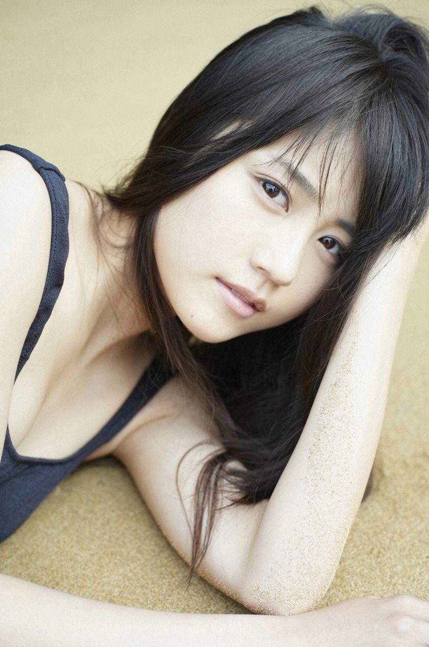 有村架純 Arimura Kasumi [WPB-net] No.145