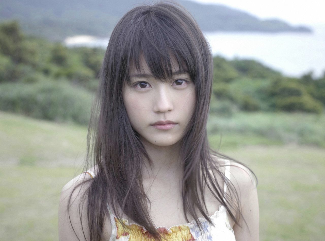 有村架純 Arimura Kasumi [WPB-net] No.145