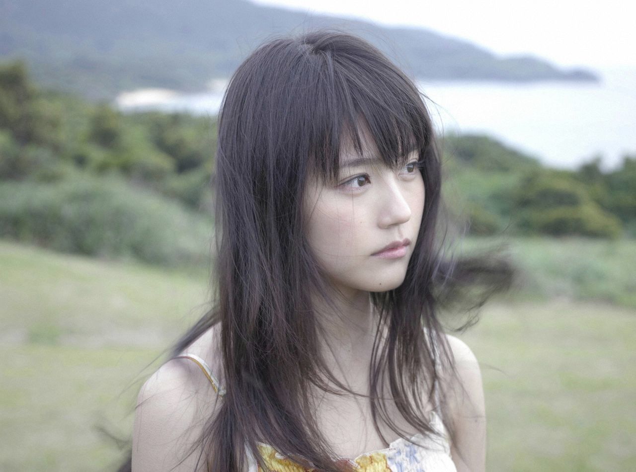 有村架純 Arimura Kasumi [WPB-net] No.145