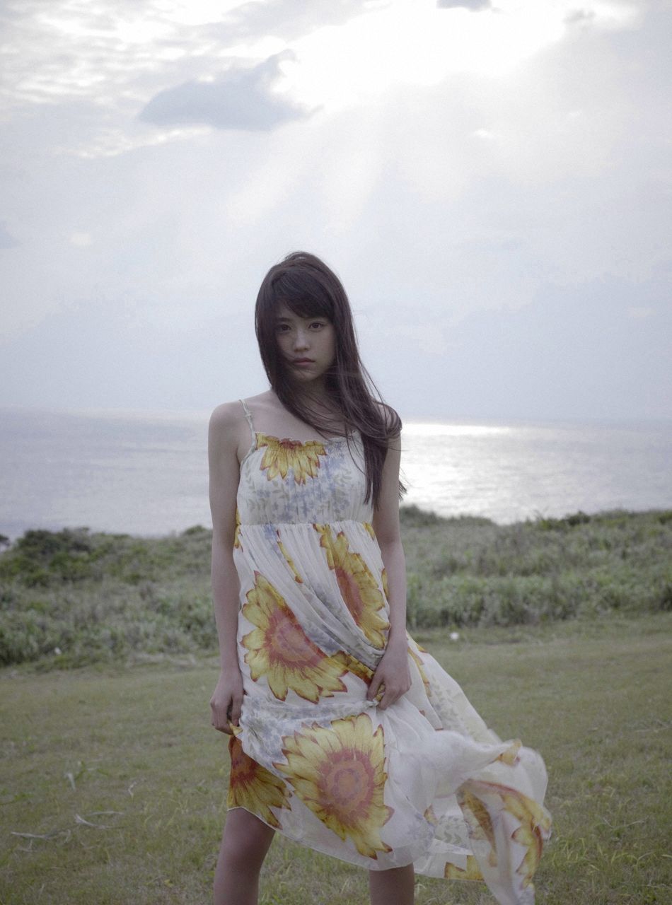 有村架純 Arimura Kasumi [WPB-net] No.145