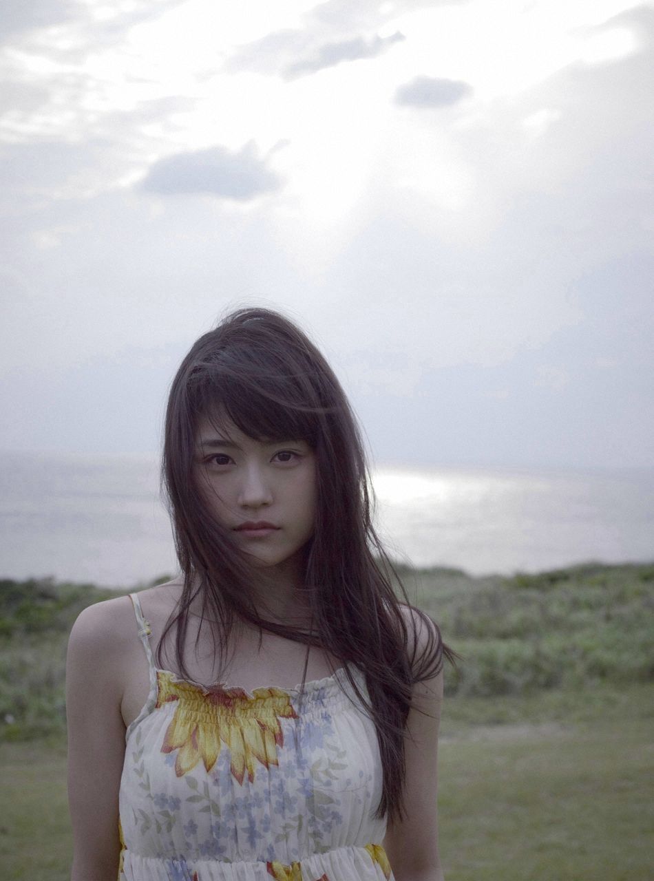 有村架純 Arimura Kasumi [WPB-net] No.145
