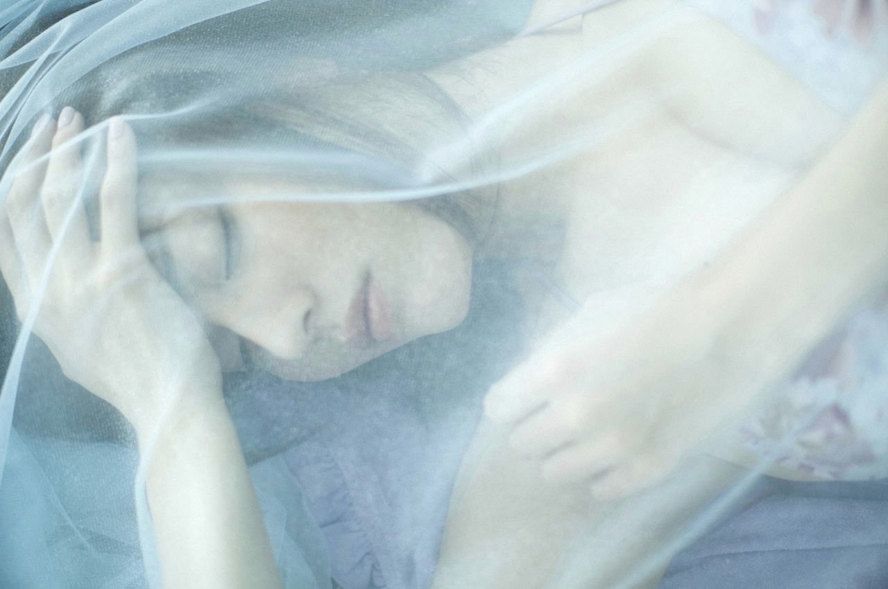 杉本有美《息をのむほど美しい》 [WPB-net] No.147