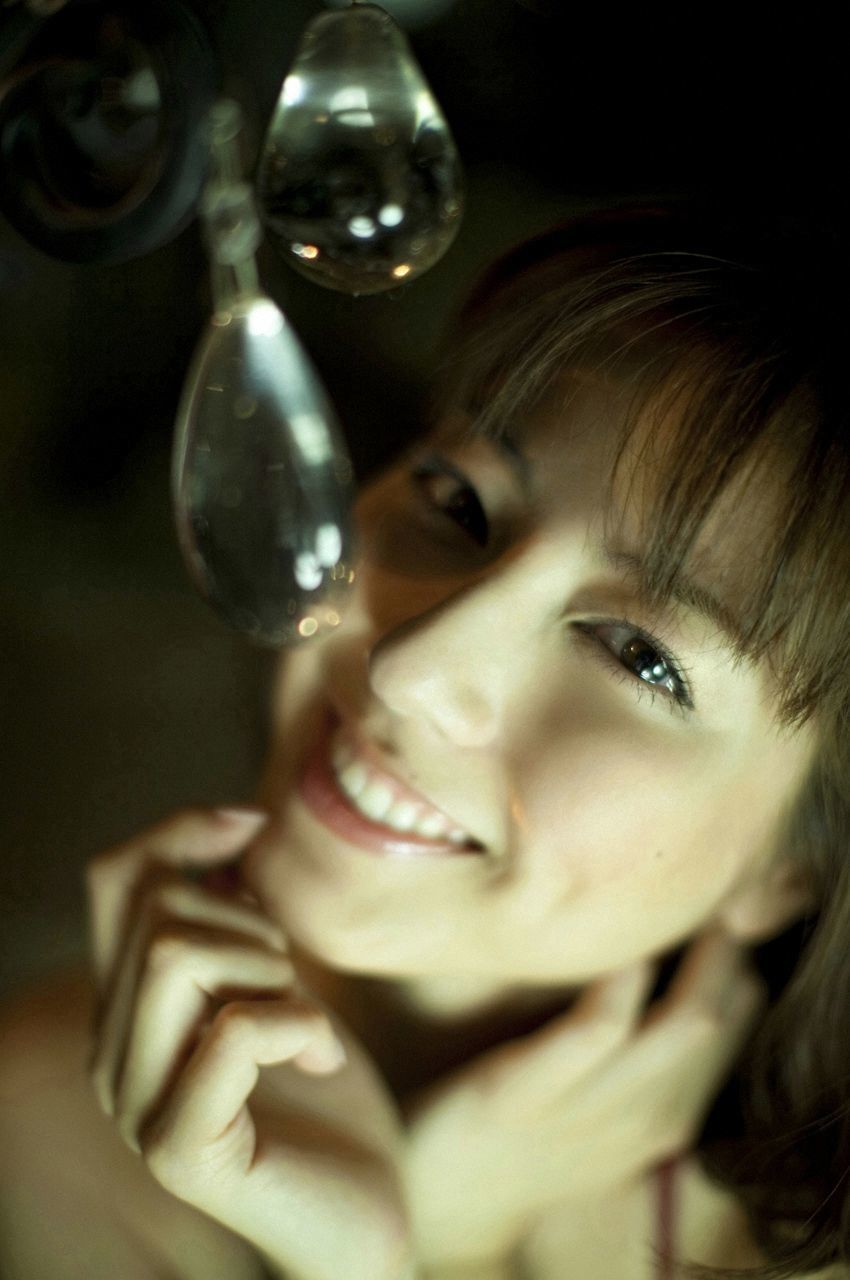 杉本有美《息をのむほど美しい》 [WPB-net] No.147