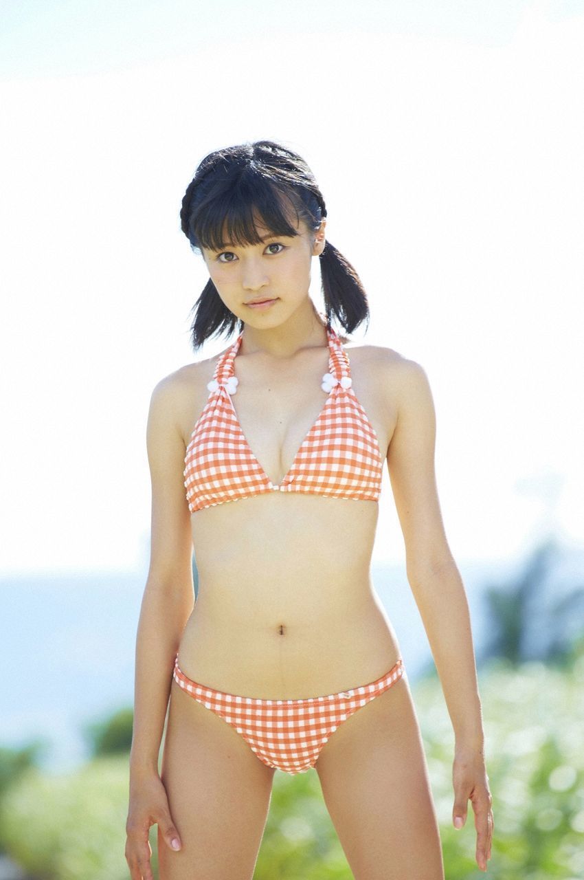 小島瑠璃子《瑠璃色ダイアリー》 [WPB-net] No.149