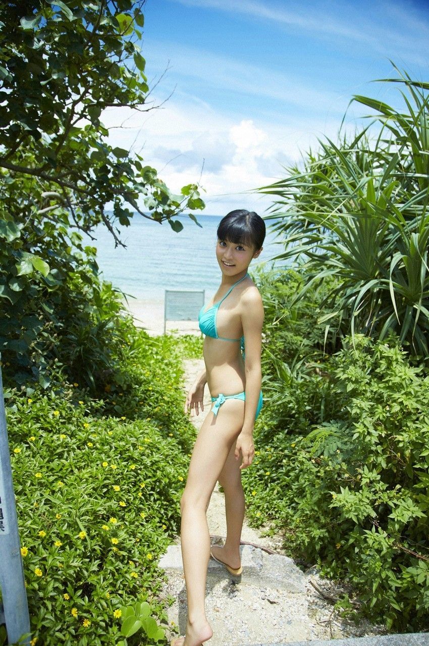 小島瑠璃子《瑠璃色ダイアリー》 [WPB-net] No.149