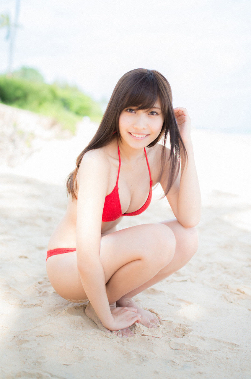 佐野ひなこ《ボーダー＆スウィーツ》 [WPB-net] No.169