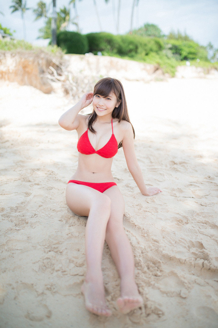 佐野ひなこ《ボーダー＆スウィーツ》 [WPB-net] No.169